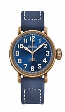 Zenith Pilot Type XX Extra Special 29.1940.679/57.C808 Blue