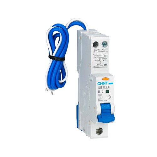 Chint mcb rcbo spd range - chint, &