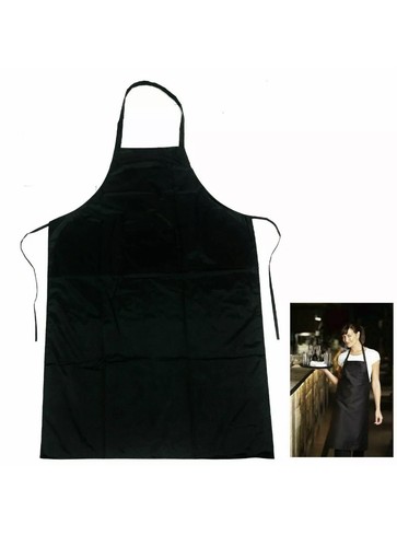 Apron chef kitchen bib with - kitchen,
