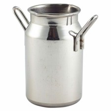 Stainless Steel Mini Milk