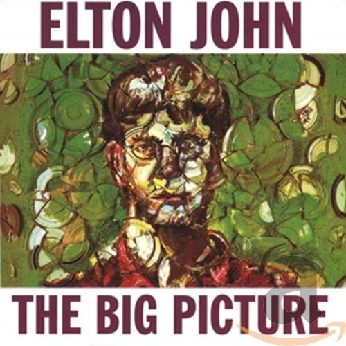 The big picture - big,