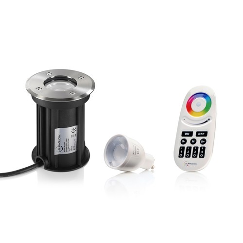 Auraglow remote control colour - control,
