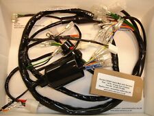 Honda CB500T  (Replica main