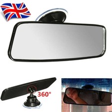 Universal Car Rear View