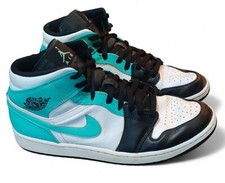 Nike Air Jordan 1 Mid Tropical