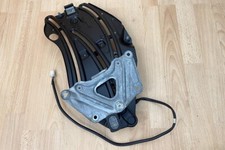 WINDOW GLASS REGULATOR & MOTOR REAR LEFT - Jaguar XK8 XKR Convertible 1996-2006