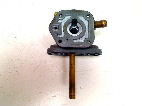 Fuel cock assembly suzuki - suzuki, gt