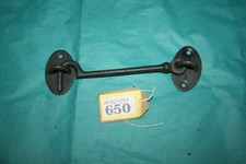 Cabin Hook and eye Catch Latch Gate ref 650 (FREE UK POSTAGE)