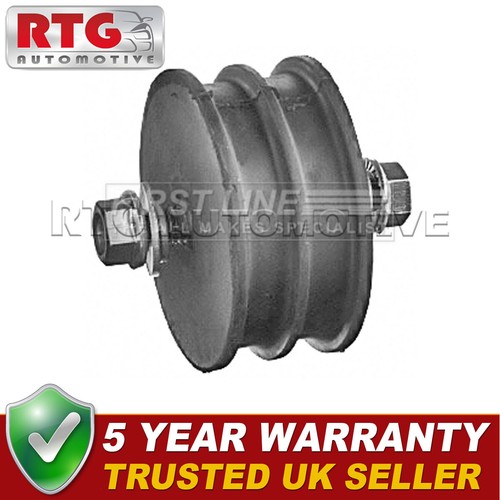 Engine mounting fits land - mounting,