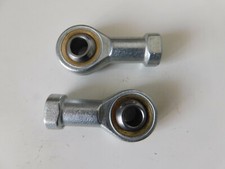 2 x M5, 5mm Female R.H Thread