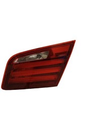 Bmw 5 Series (f10) 2009-16 Rear tail Light On Tailgate (drivers Side) 173490 02