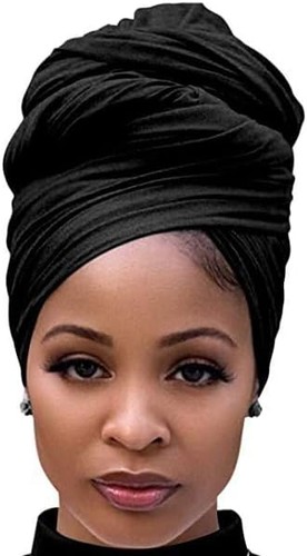 Head wraps for women african - wraps,