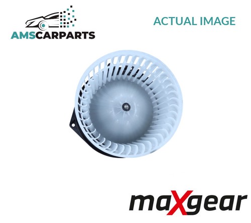 Interior blower fan motor lhd - blower,