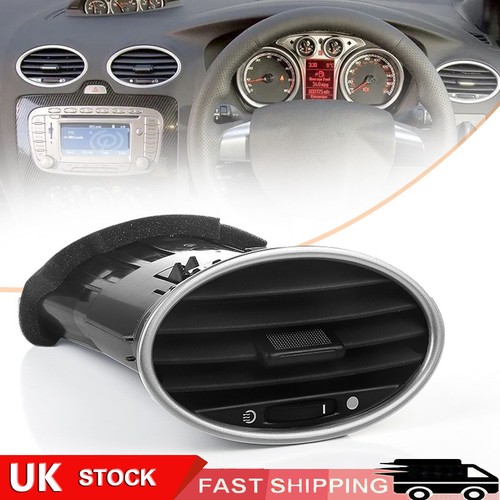 Center dashboard air vent - dashboard,