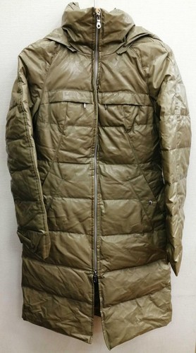 Appena down coat beg - beg, with