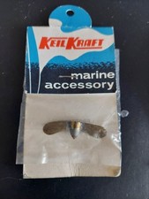 Vintage Keil Kraft Marine Accessory 13-1133 Propellor 1.25" Left, RC Boat Part