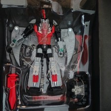 Transformers Generation