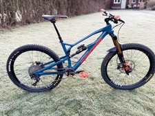Nukeproof Mega 2022 Carbon