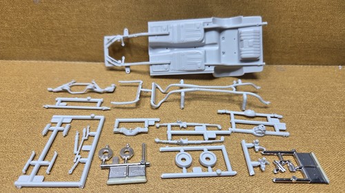 1967 mustang fastback chassis - 1967,