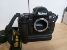 NIKON D1 DSLR CAMERA BODY FOR
