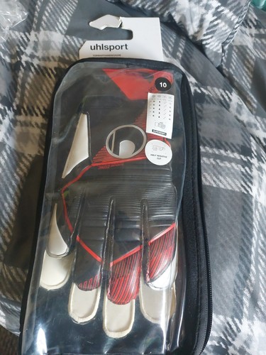 Uhlsport size goalkeeper - uhlsport,