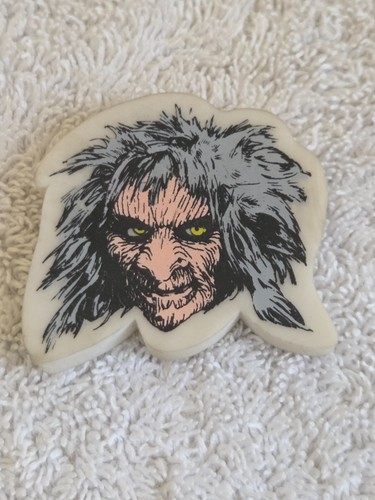 Rare vintage 1984 - rare,