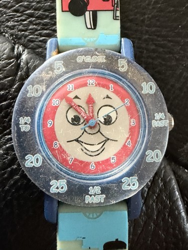 2007 thomas the tank engine - 2007,