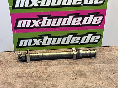 Kawasaki zxr 600 - kawasaki, axle