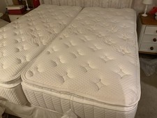 Igel Advance 2500 Pillow Top