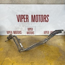 Ford Fiesta MK7 Fuel Filler