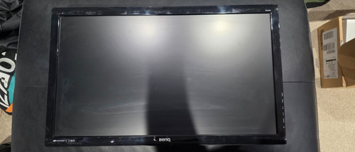 Benq gl2450 inch led - benq,