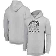 ASTON VILLA Sweatshirt Hoodie
