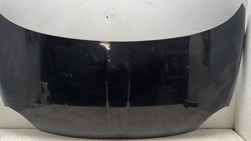 Fiat 500 bonnet hood - bonnet,