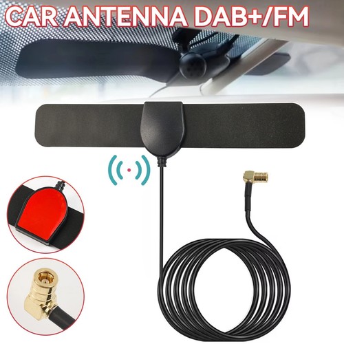 Dab radio car antenna - radio,