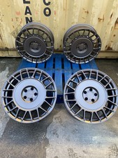 20" ALUWERKS AERO RS GUN