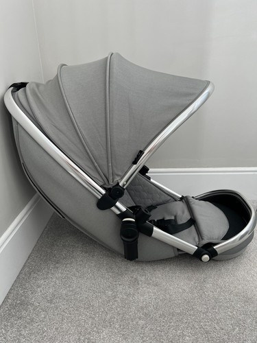 Egg pushchair main seat with - pushchair,