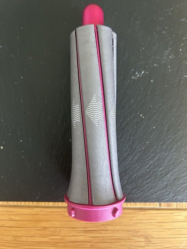 Dyson airwrap curl - airwrap,