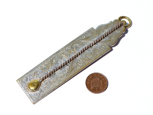 Antique chapman junior - antique,