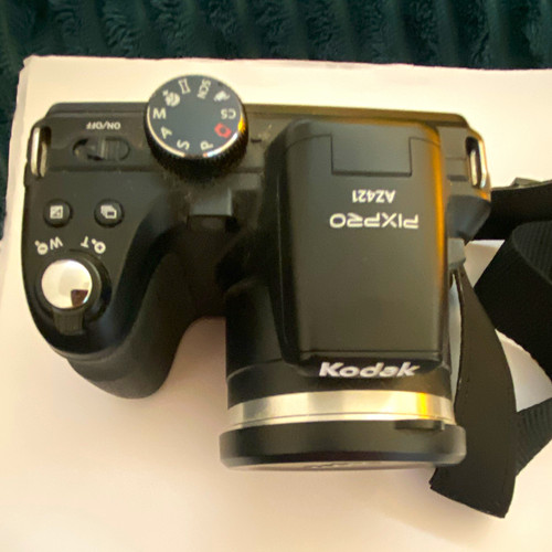 Kodak pixpro az421 - kodak,