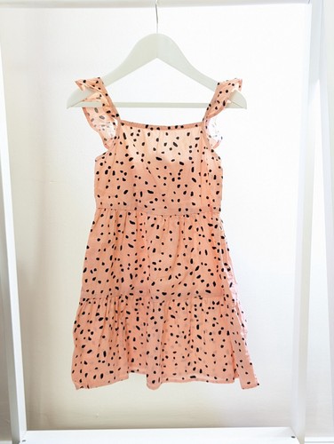 Primark girls years orange - girls,