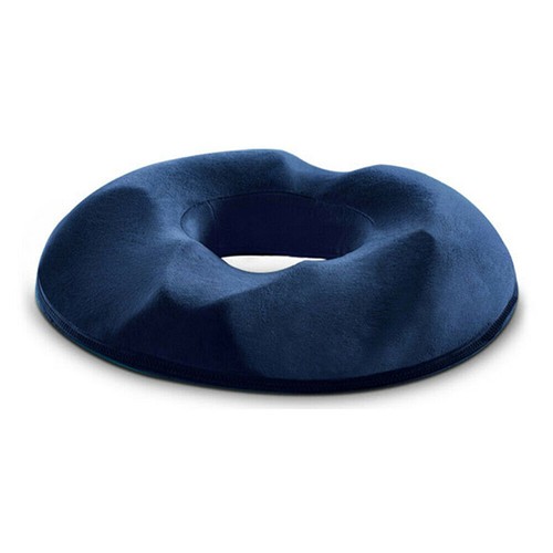 Donut cushion memory - donut,