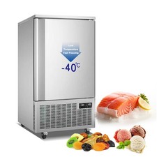 Kolice Commercial 10 Trays