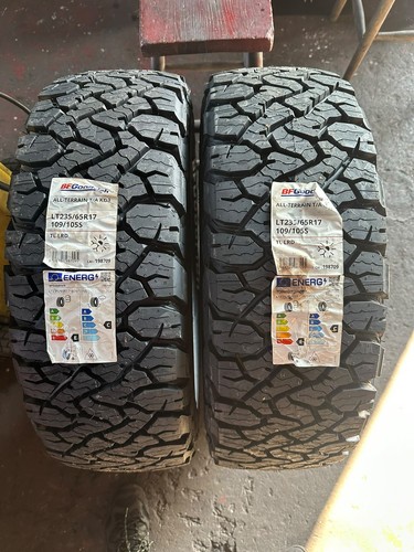 Lt235 r17 109 - r17, bf