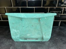 Vintage Qualcast Plastic Grass