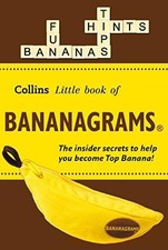 BANANAGRAMS®: The Insider Secrets to Help you Become... - Collins Dictionaries