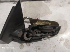 VW Polo 9N exterior mirror