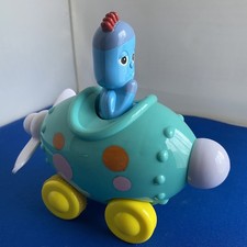 CBeebies In The Night Garden