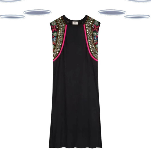 Hush women embroidered - hush, women’s