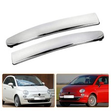 PAIR L+R FRONT BUMPER LOWER