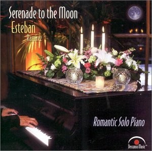 Esteban ramirez serenade to - ramirez,